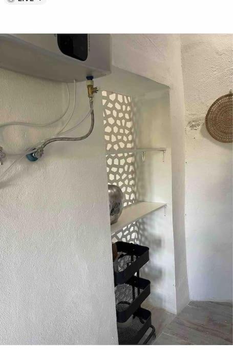 Villa Casa Da Estrelinha à Carrapateira Extérieur photo